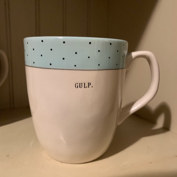 Rae Dunn New Mugs - Picture 2 of 6